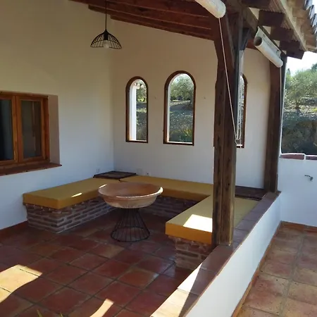 Terraza Del Molino Apartment