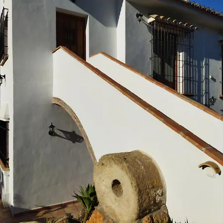 Apartment Terraza Del Molino