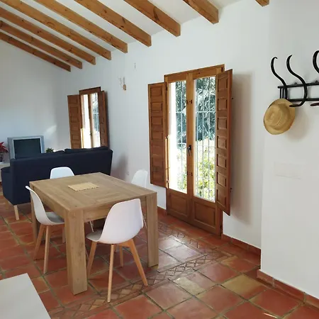 Terraza Del Molino Apartment Alhaurin el Grande