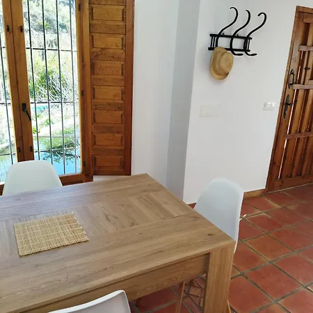 Apartment Terraza Del Molino *